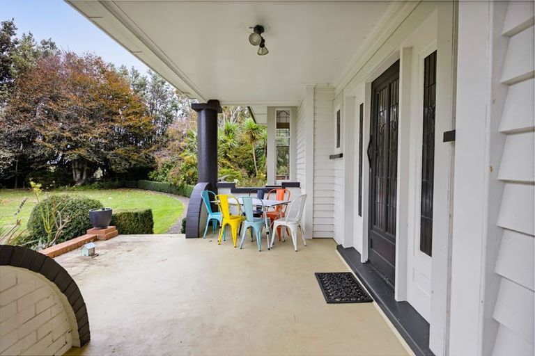 Photo of property in 1170a South Road, Manaia, 4678