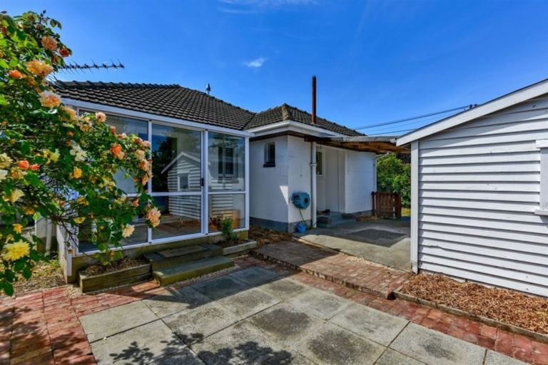Photo of property in 78 Butterfield Avenue, Linwood, Christchurch, 8062