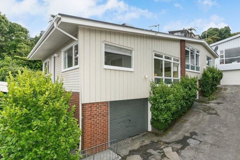 Photo of property in 3/25 Madras Street, Khandallah, Wellington, 6035