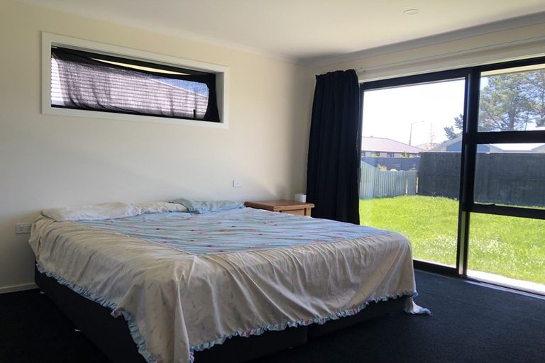 Photo of property in 8 Reuben Avenue, Rolleston, 7615