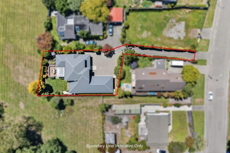 Photo of property in 139 Ashgrove Terrace, Somerfield, Christchurch, 8024