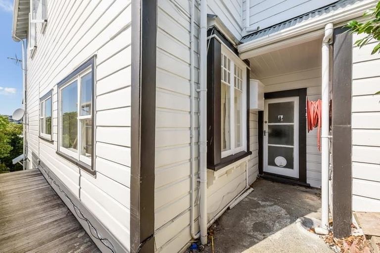 Photo of property in 281a Adelaide Road, Newtown, Wellington, 6021