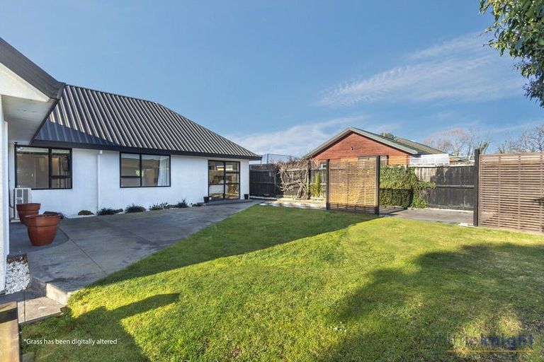 Photo of property in 27 Fairweather Crescent, Kaiapoi, 7630