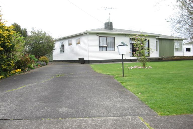 Photo of property in 27 Devon Road, Springvale, Whanganui, 4501