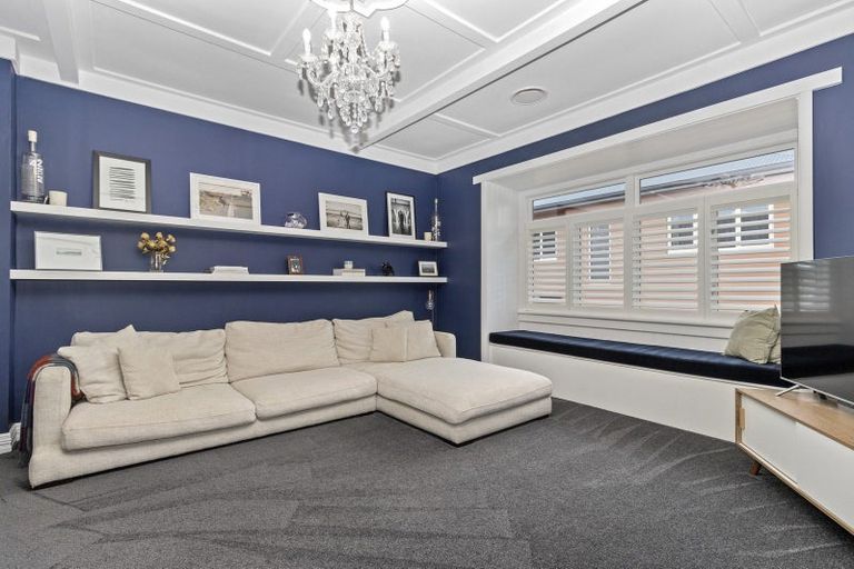 Photo of property in 8 Hammond Street, Hamilton Central, Hamilton, 3204