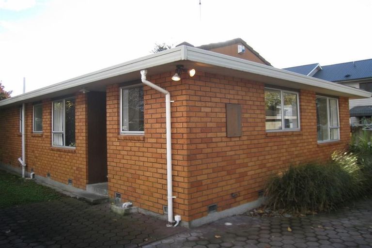 Photo of property in 31 Brougham Street, Addington, Christchurch, 8024