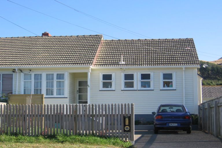 Photo of property in 24 Bannister Avenue, Johnsonville, Wellington, 6037