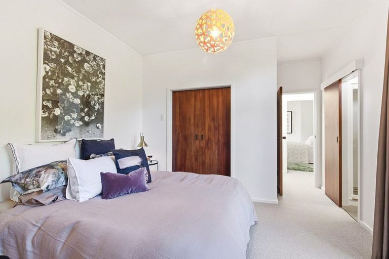 Photo of property in 10 Mathieson Avenue, Khandallah, Wellington, 6035