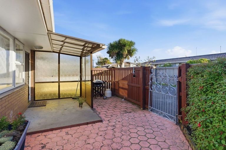 Photo of property in 5/425 Worcester Street, Linwood, Christchurch, 8011