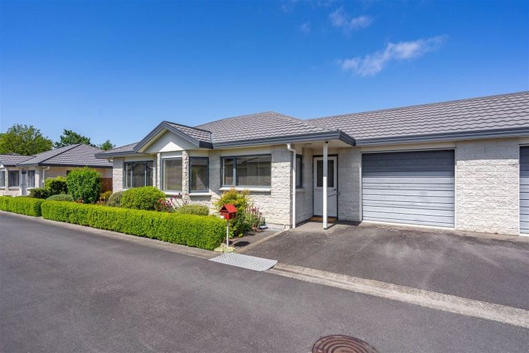 Photo of property in 7a South Road, Kuripuni, Masterton, 5810