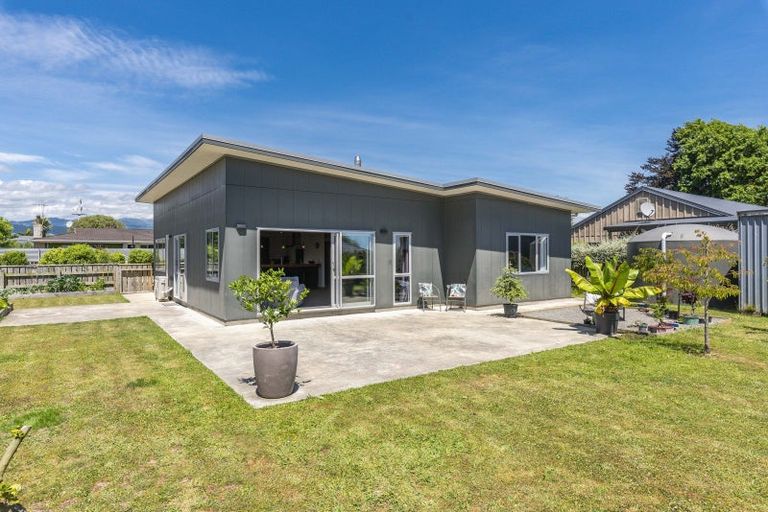 Photo of property in 201a Tiro Tiro Road, Levin, 5510