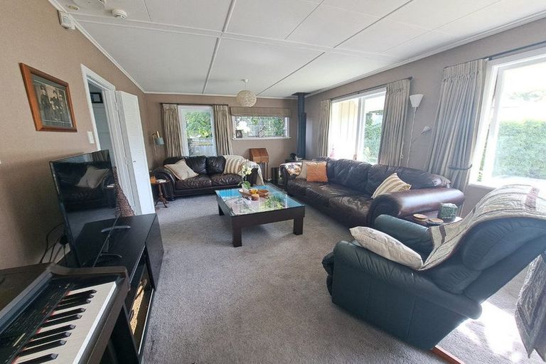 Photo of property in 509 Frederick Street, Mahora, Hastings, 4120