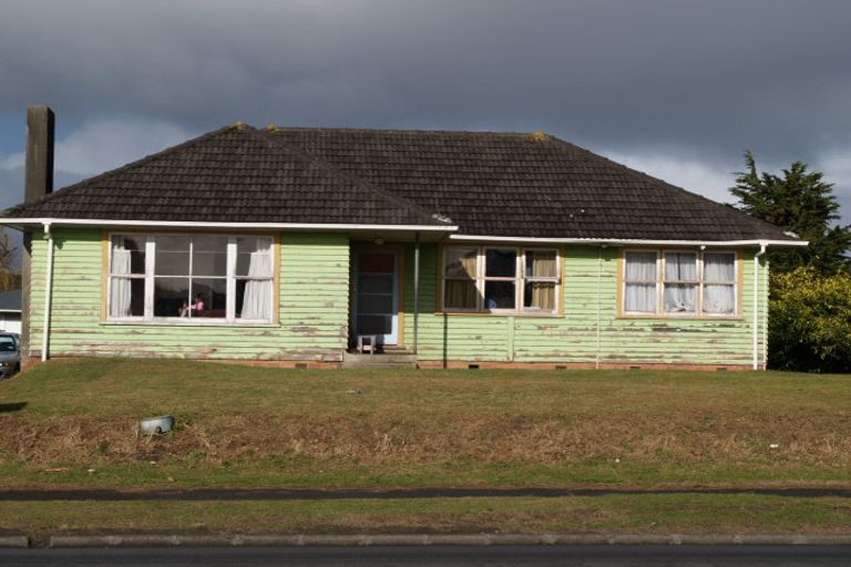 Photo of property in 153 Favona Road, Favona, Auckland, 2024