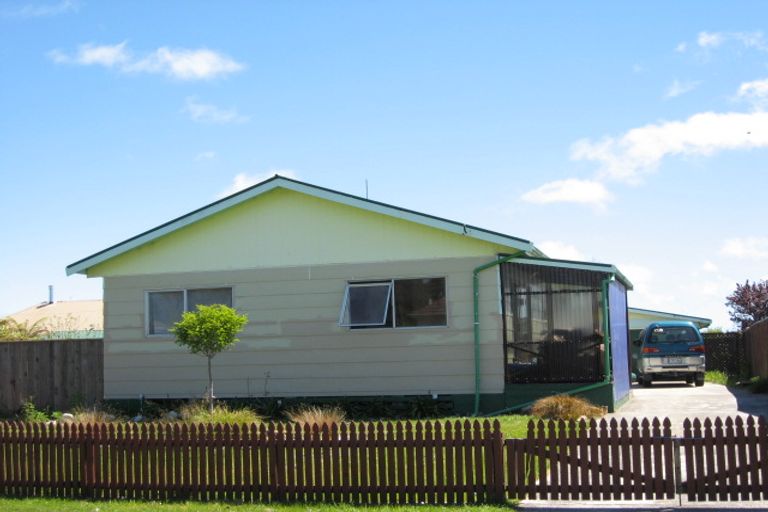 Photo of property in 10 Colvin Street, Westport, 7825