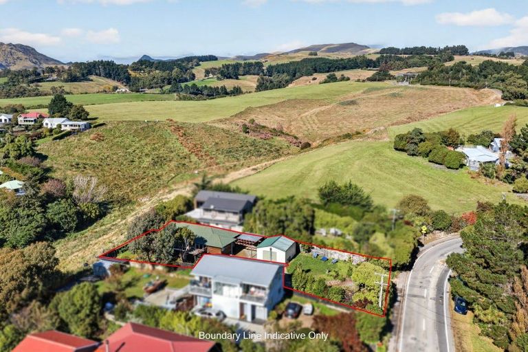 Photo of property in 118 Marine Drive, Diamond Harbour, Lyttelton, 8971