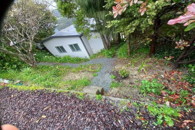 Photo of property in 3b Worcester Street, Wilton, Wellington, 6012