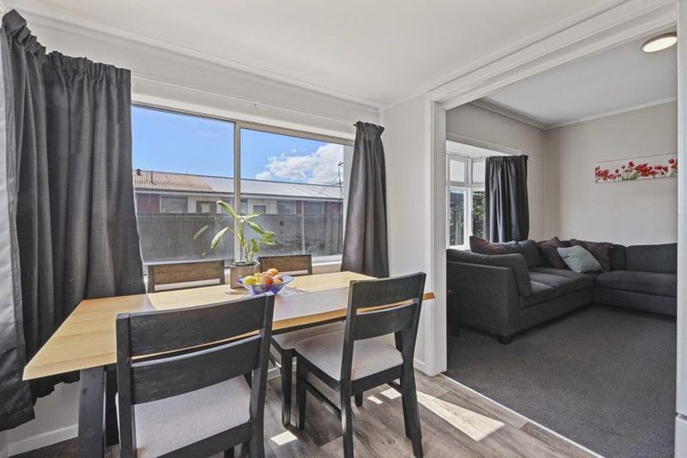 Photo of property in 22 Brynley Street, Hornby, Christchurch, 8042