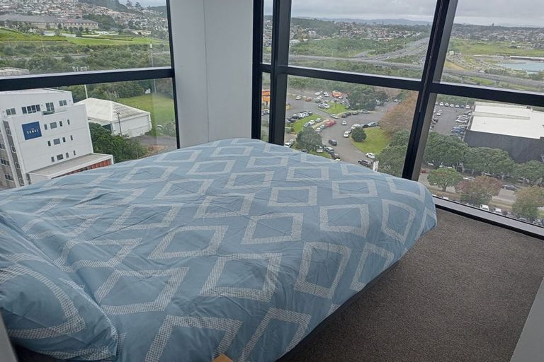 Photo of property in 1104/8 Lakewood Court, Manukau, Auckland, 2104