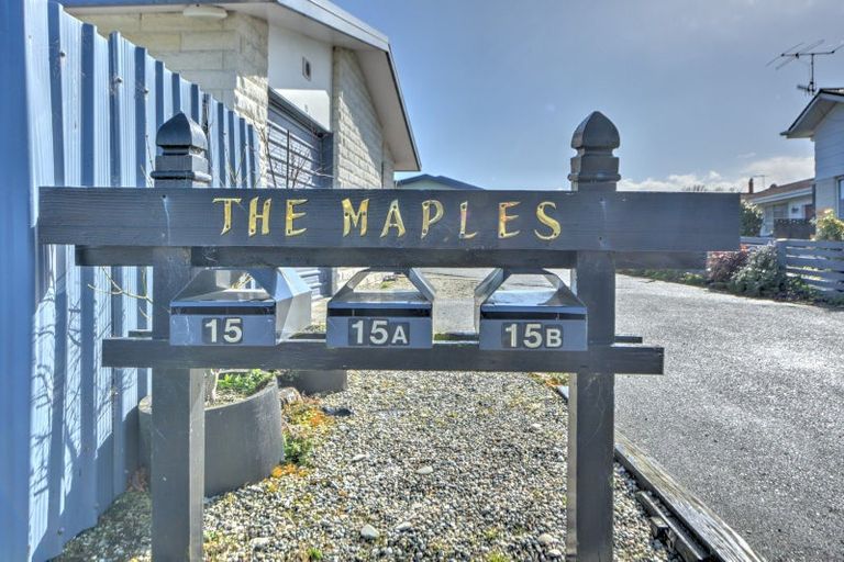 Photo of property in 15a Canning Street, Gore, 9710