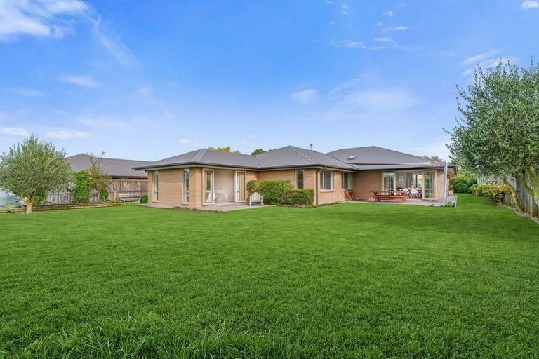 Photo of property in 22 Everest Way, Springston, 7616