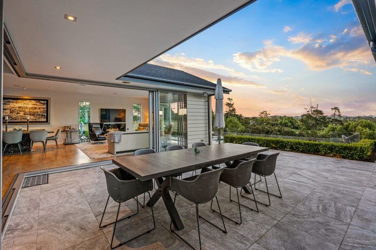 Photo of property in 262 Bawden Road, Dairy Flat, Albany, 0792