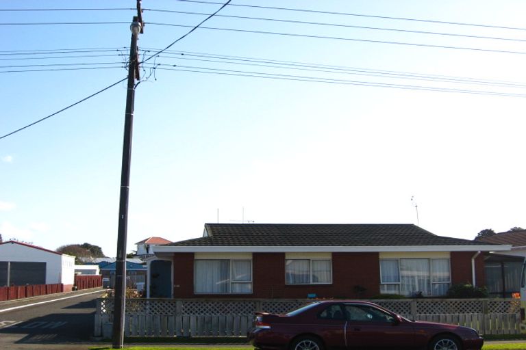 Photo of property in 1/36 Sanders Avenue, Westown, New Plymouth, 4310