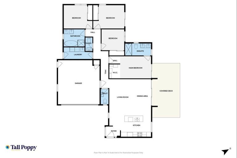 Photo of property in 24a Attlee Crescent, Bryndwr, Christchurch, 8053