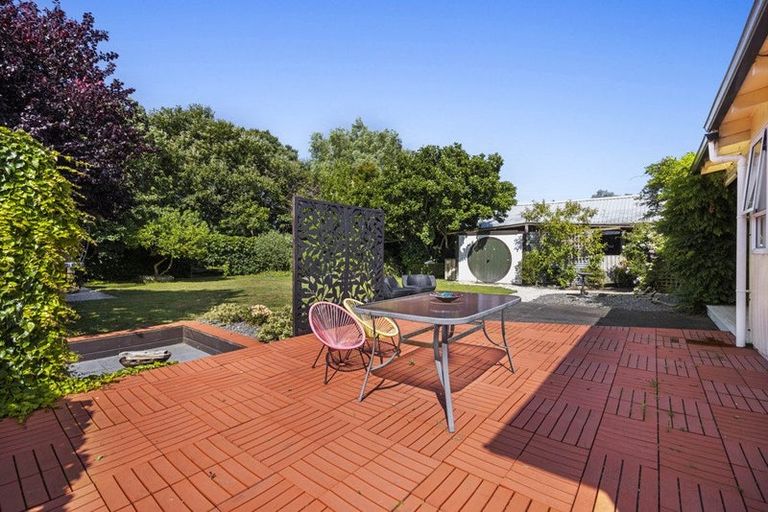 Photo of property in 187 South Road, Hawera, 4610