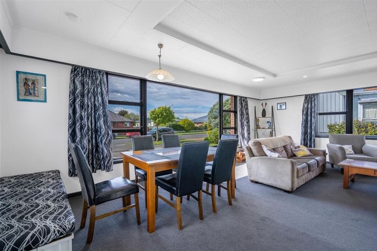 Photo of property in 43 Herriot Street, Richmond, Invercargill, 9810