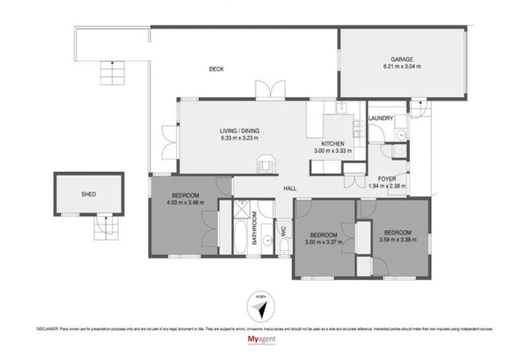 Photo of property in 21a Willerton Avenue, New Lynn, Auckland, 0600