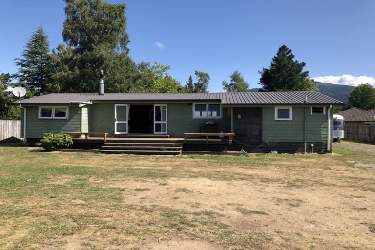 Photo of property in 43 Rangiamohia Road, Turangi, 3334
