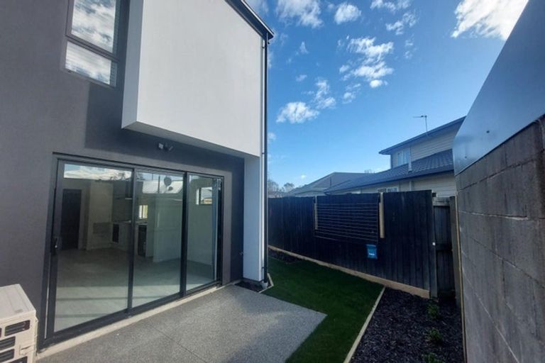 Photo of property in 711a Worcester Street, Linwood, Christchurch, 8062