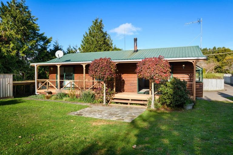 Photo of property in 30b Mill Street, Marton, 4710