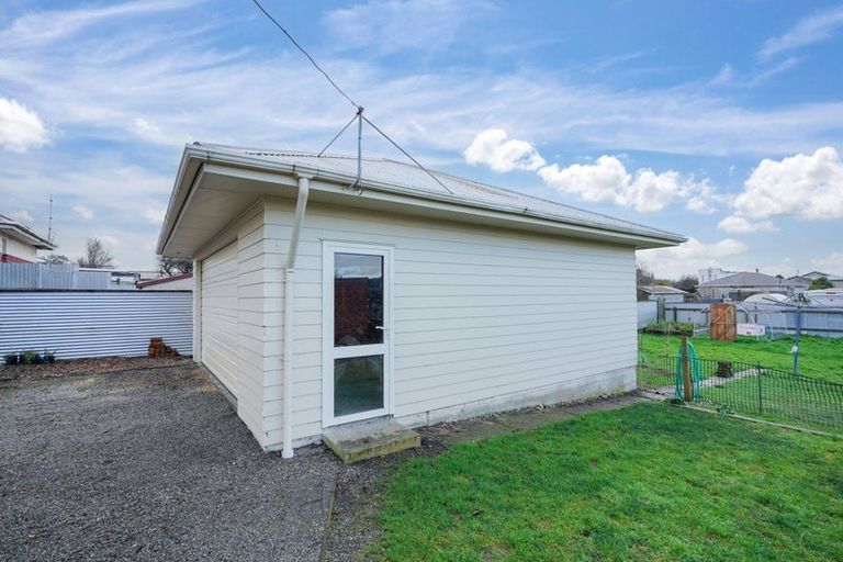 Photo of property in 26 Dyson Street, Strathern, Invercargill, 9812