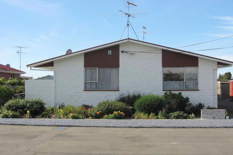 Photo of property in 4/195 Walnut Avenue, Ashburton, 7700