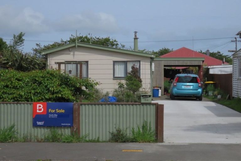 Photo of property in 154 Derby Street, Westport, 7825