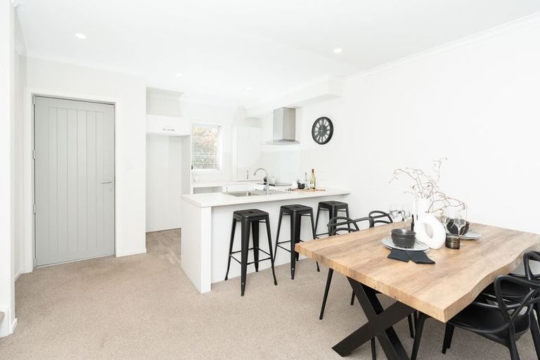 Photo of property in 73u5 Albert Street, Hamilton East, Hamilton, 3216