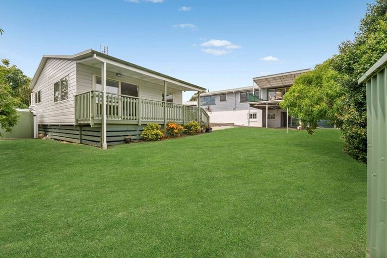 Photo of property in 96 Beachlands Road, Beachlands, Auckland, 2018