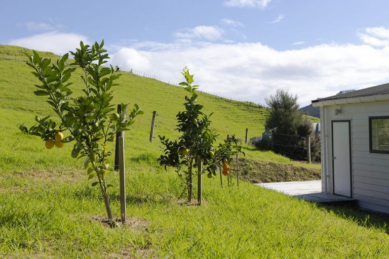 Photo of property in 702 Backriver Road, Peria, Kaitaia, 0483