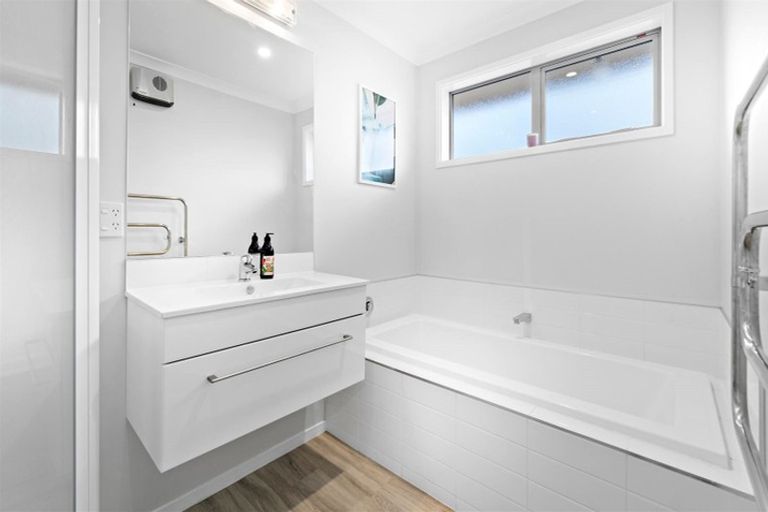 Photo of property in 12b Marvell Lane, Rolleston, 7614