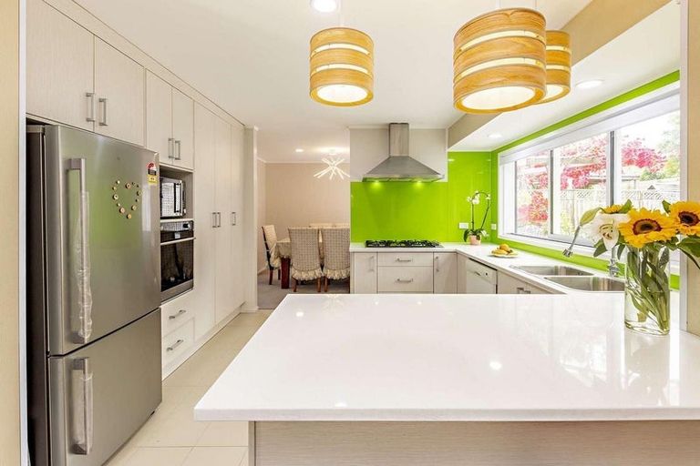 Photo of property in 147 Millhouse Drive, Golflands, Auckland, 2013