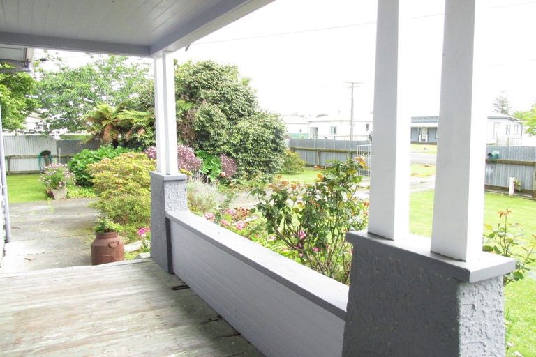 Photo of property in 142 Lucknow Street, Wairoa, 4108