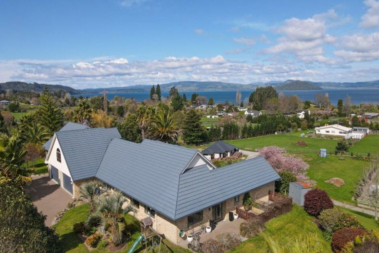 Photo of property in 42 Fryer Road, Hamurana, Rotorua, 3097