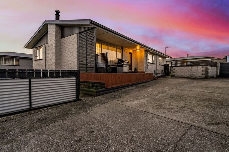 Photo of property in 89 Waiau Crescent, Kingswell, Invercargill, 9812