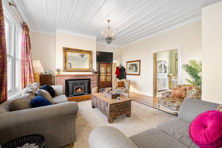 Photo of property in 3 Robin Hood Bay Road, Peraki, Little River, 7591