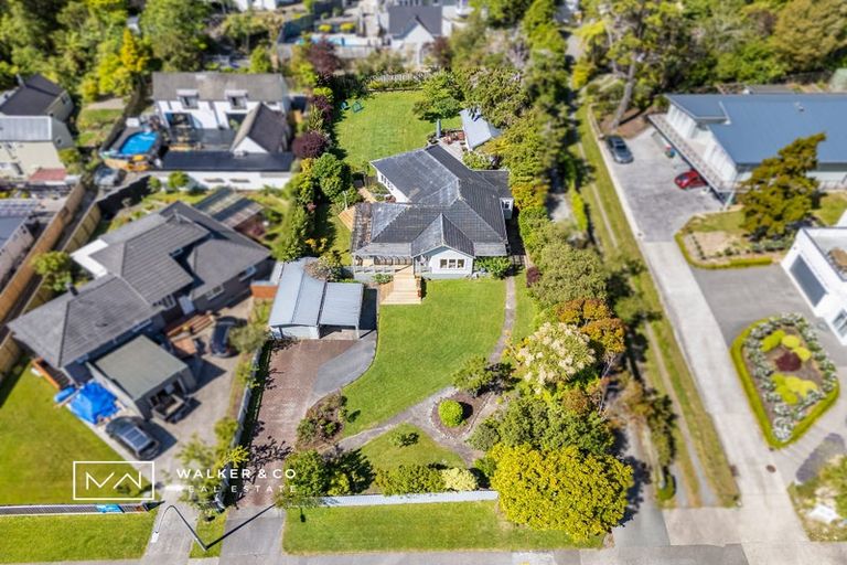 Photo of property in 41 Whitemans Road, Silverstream, Upper Hutt, 5019