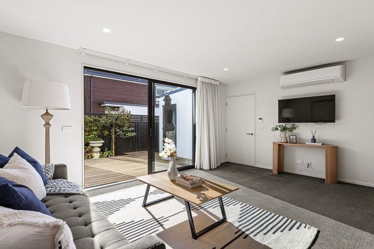 Photo of property in 3/70 Bishop Street, St Albans, Christchurch, 8014