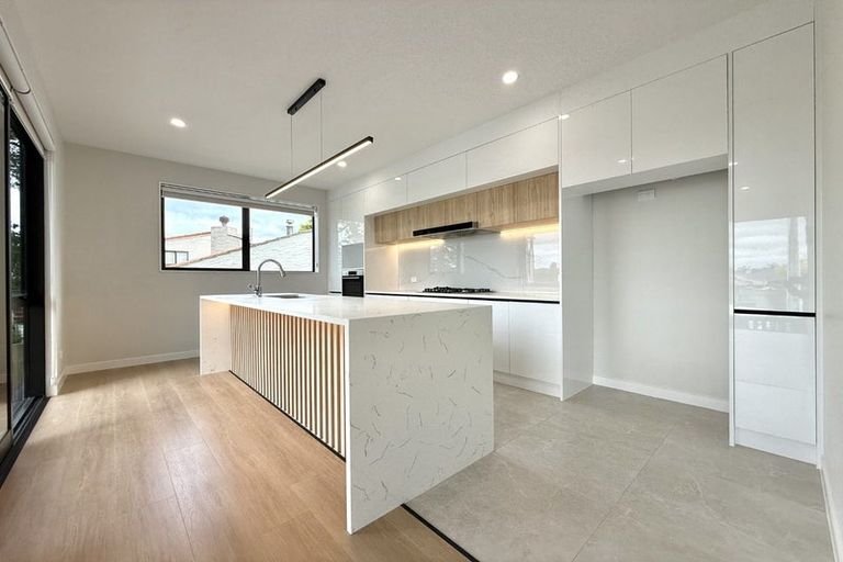 Photo of property in 13a Williams Road, Hobsonville, Auckland, 0618
