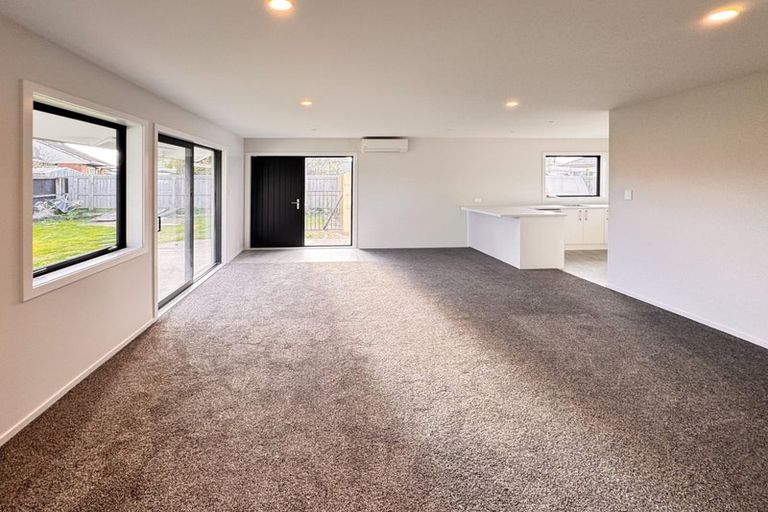 Photo of property in 3/21 Finsbury Street, Islington, Christchurch, 8042