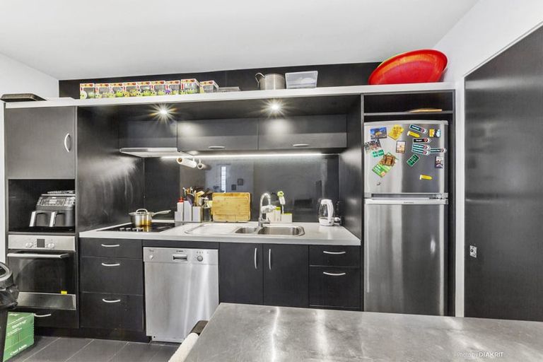 Photo of property in 5h/1 Hanson Street, Mount Cook, Wellington, 6021